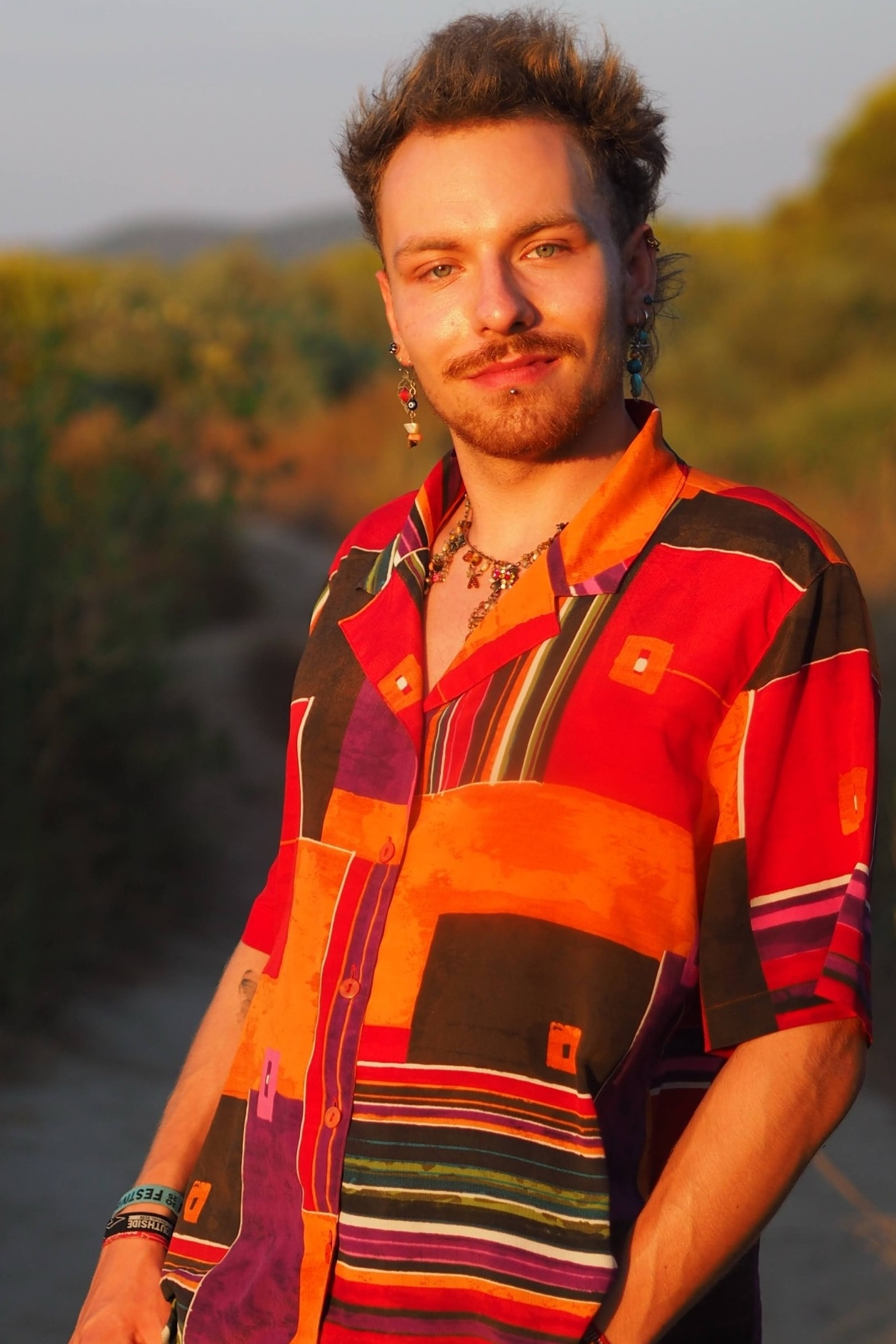 Weiteres Foto von Lennart Collin Andy