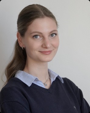 Profilbild von Hanna
