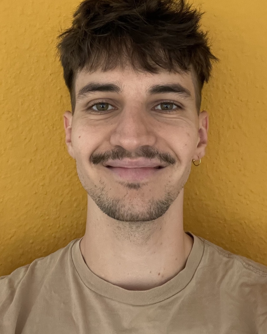 Profilbild von Hendrik