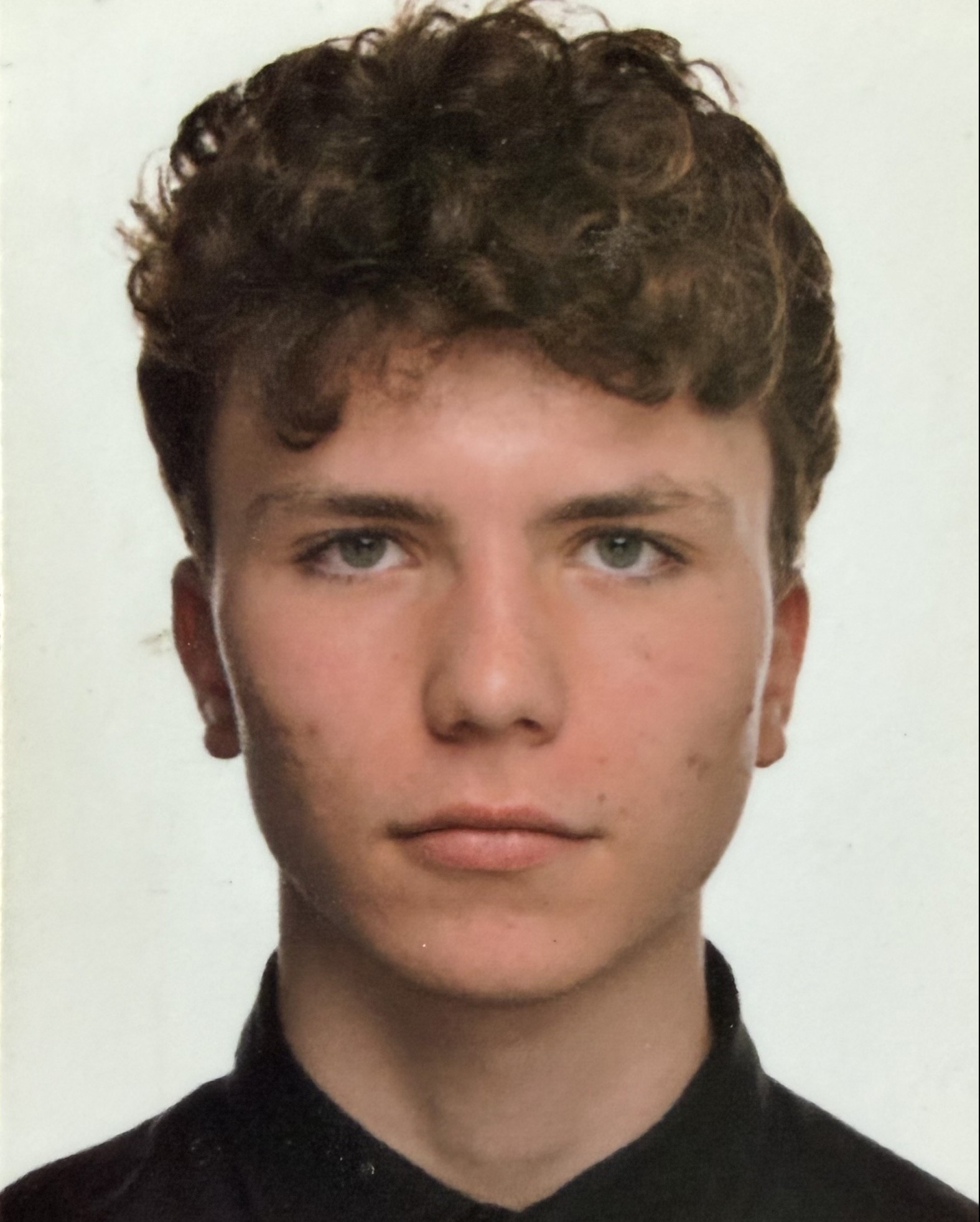 Profilbild von Maximilian