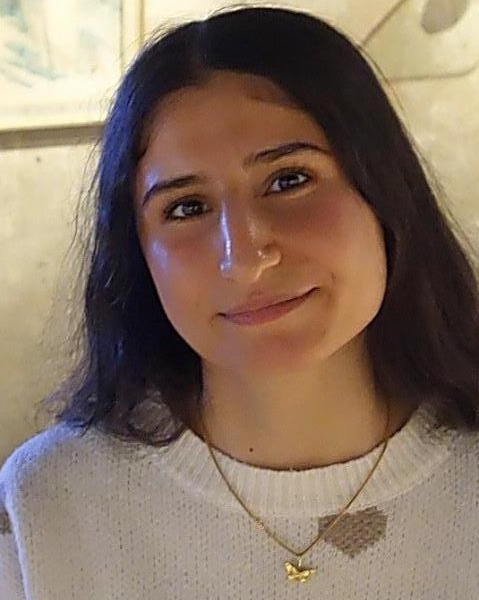 Profilbild von Helen