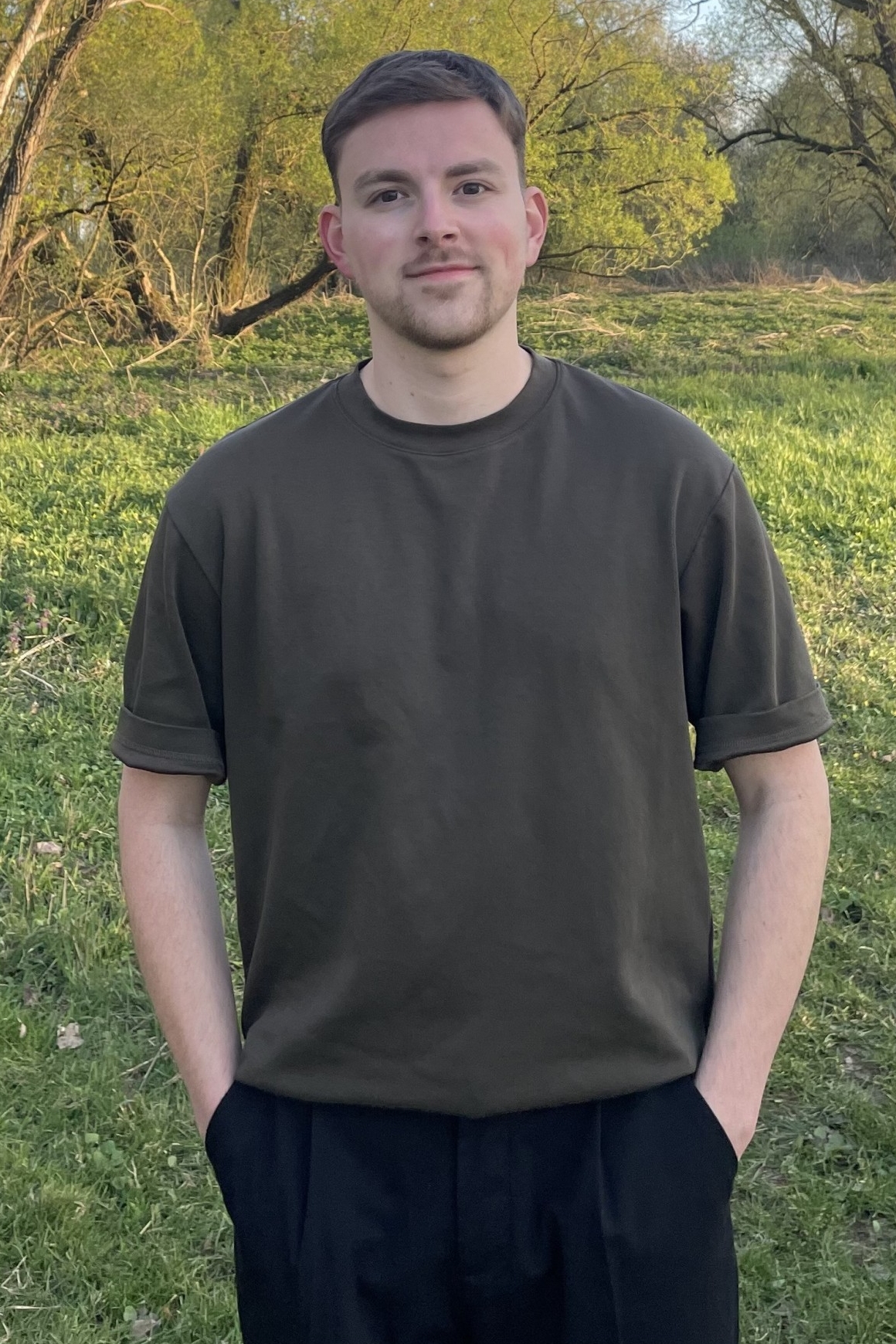 Weiteres Foto von Leon