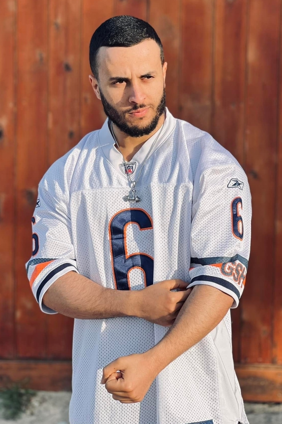 Weiteres Foto von Amine