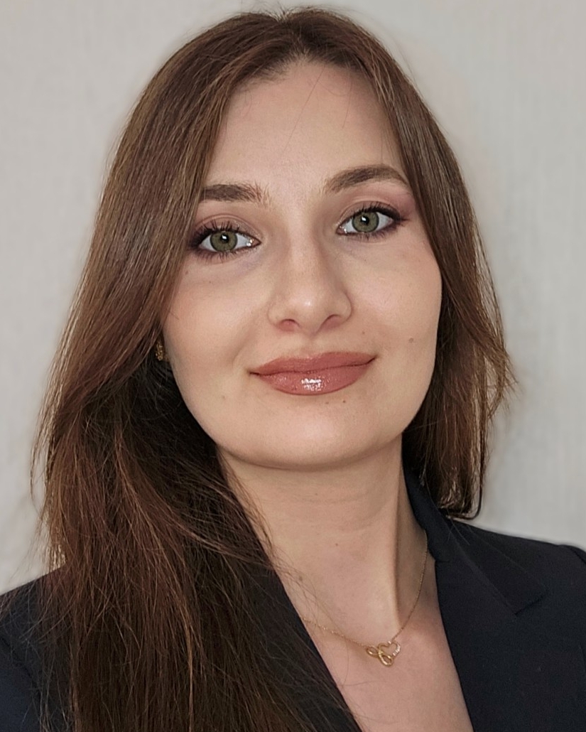 Profilbild von Natalie Rosina