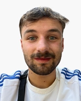 Profilbild von Felix Christopher