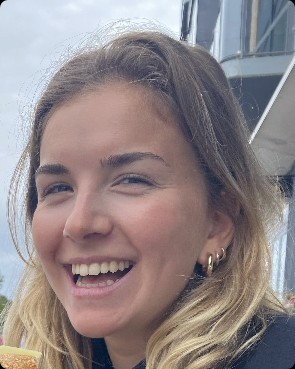 Profilbild von Julia