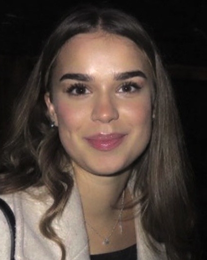 Profilbild von Giusefina