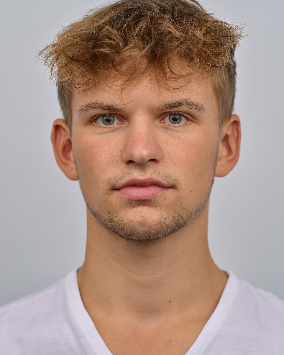 Profilbild von Nic Luis