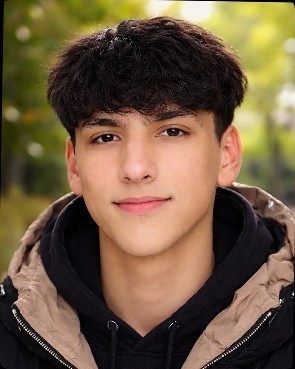 Profilbild von Roman-John