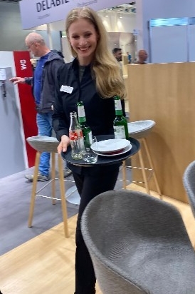 Weiteres Foto von Merve