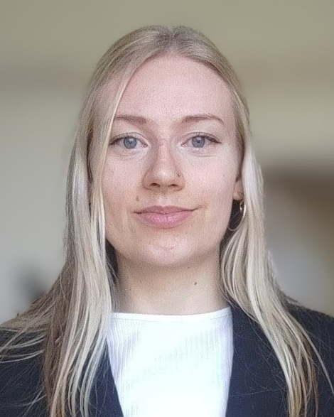 Profilbild von Sophie