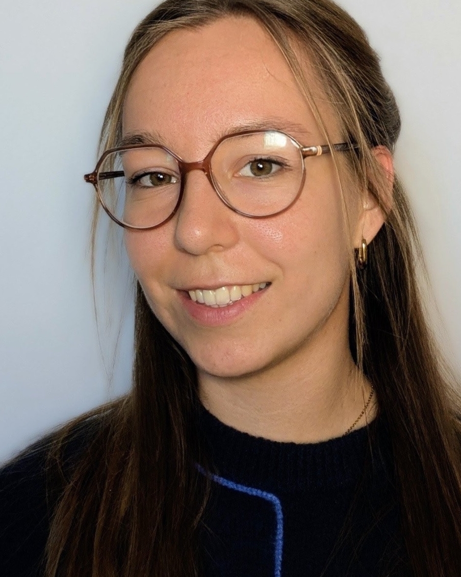 Profilbild von Paula