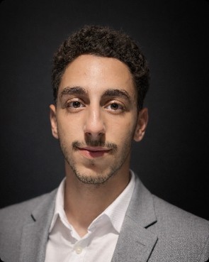 Profilbild von Yassine