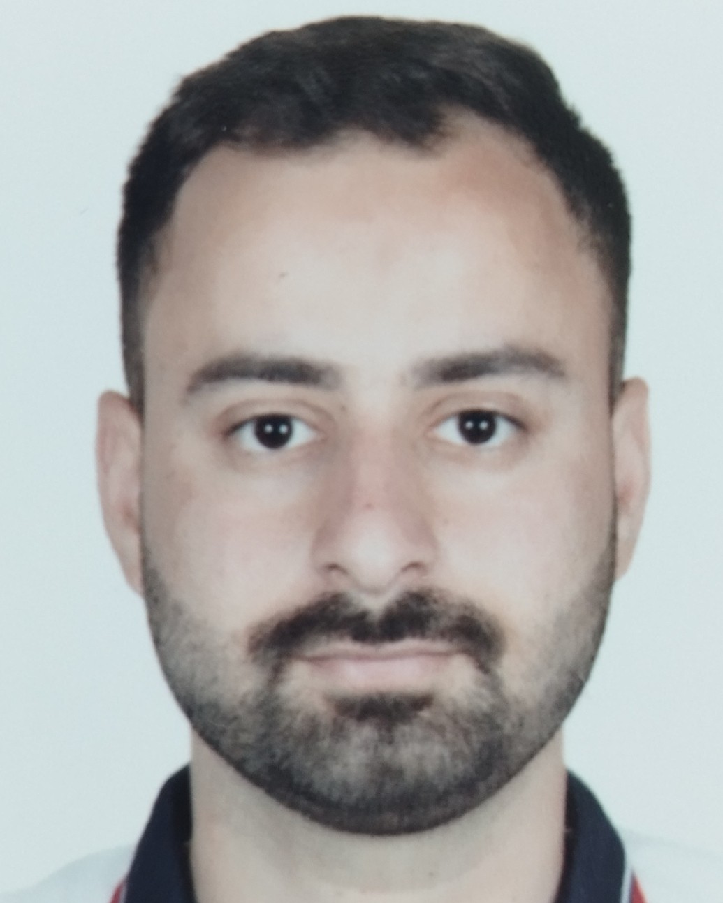 Profilbild von Ahmad