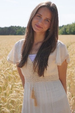 Weiteres Foto von Ronja