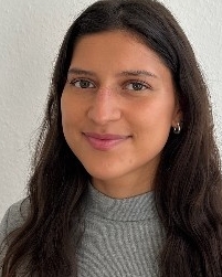 Profilbild von Paula Katarina