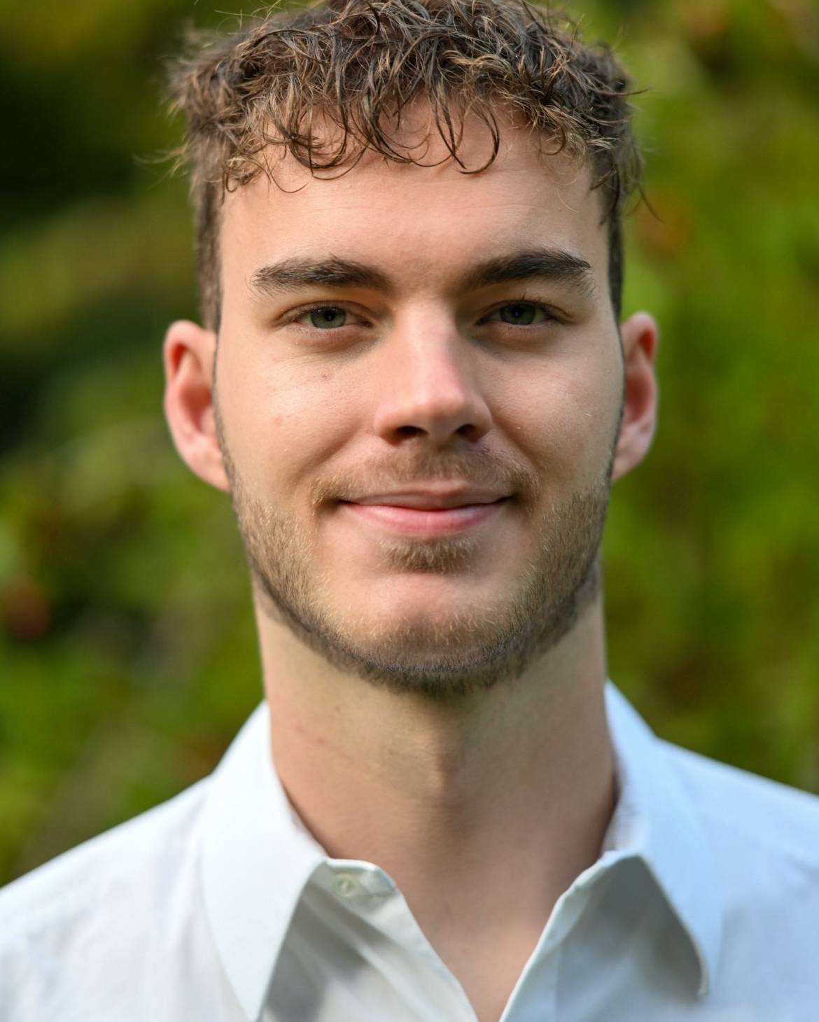 Profilbild von Johannes