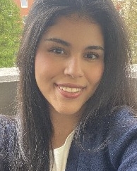 Profilbild von Hajar