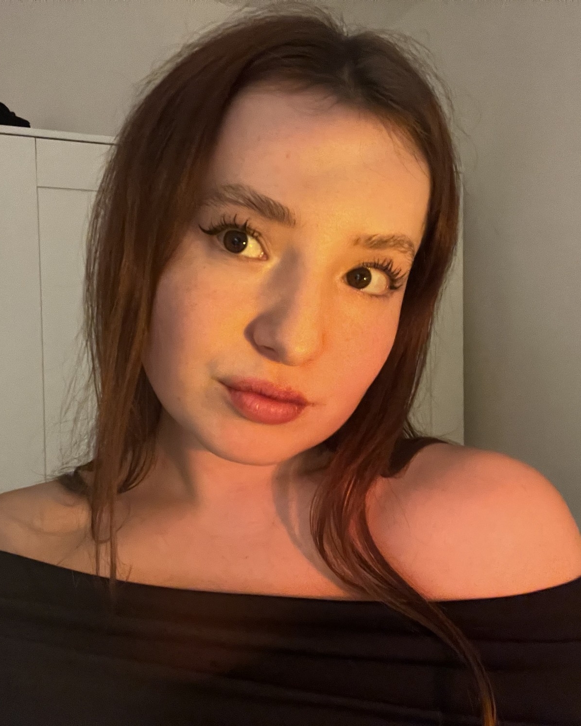 Profilbild von Nicole