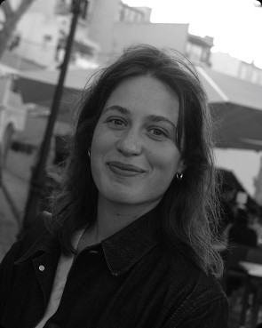 Profilbild von Antonia