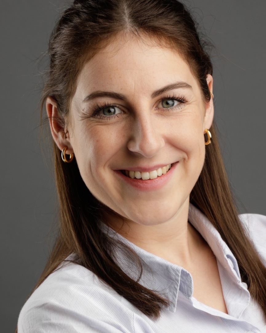 Profilbild von Marie-Lena