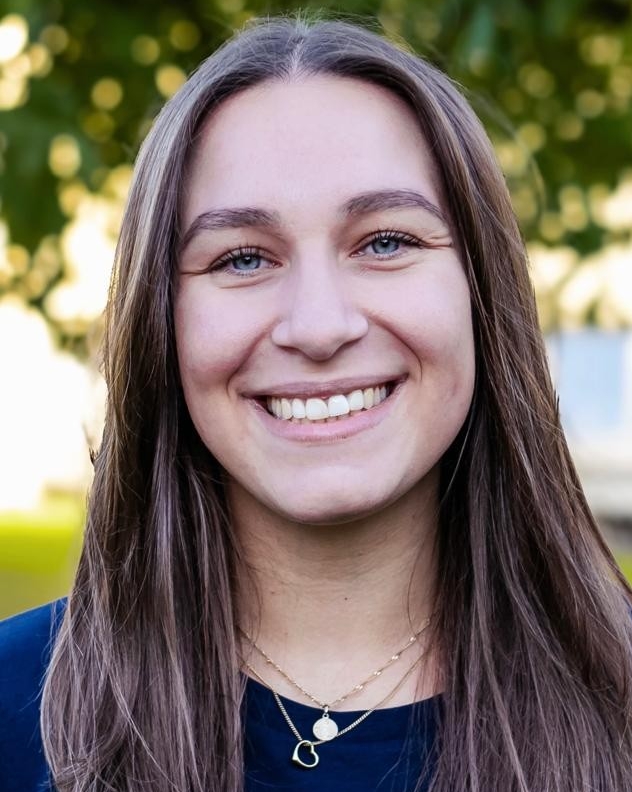 Profilbild von Sina Maria