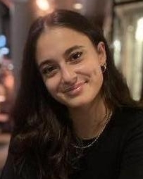 Profilbild von Eva