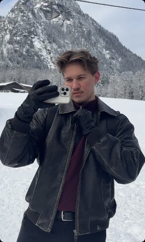 Weiteres Foto von Julius