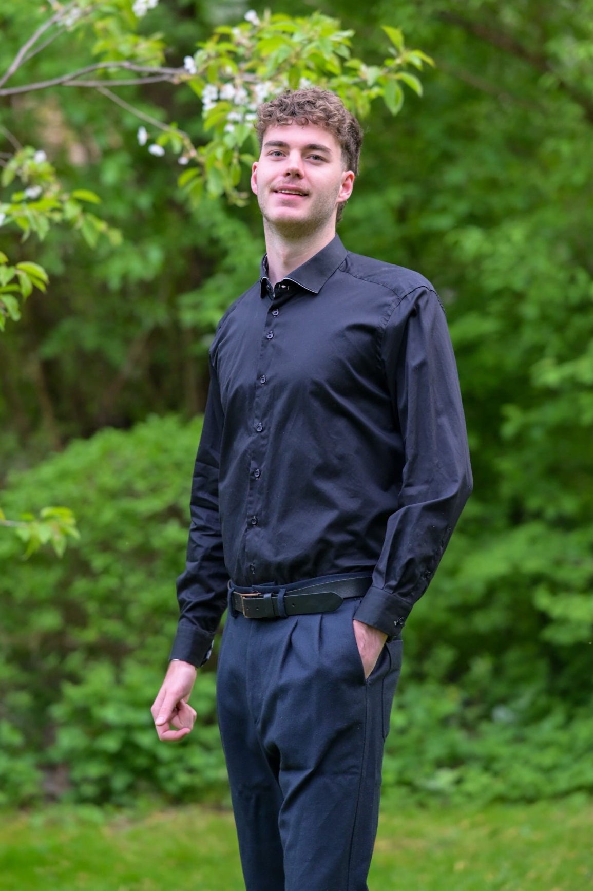 Weiteres Foto von Johannes