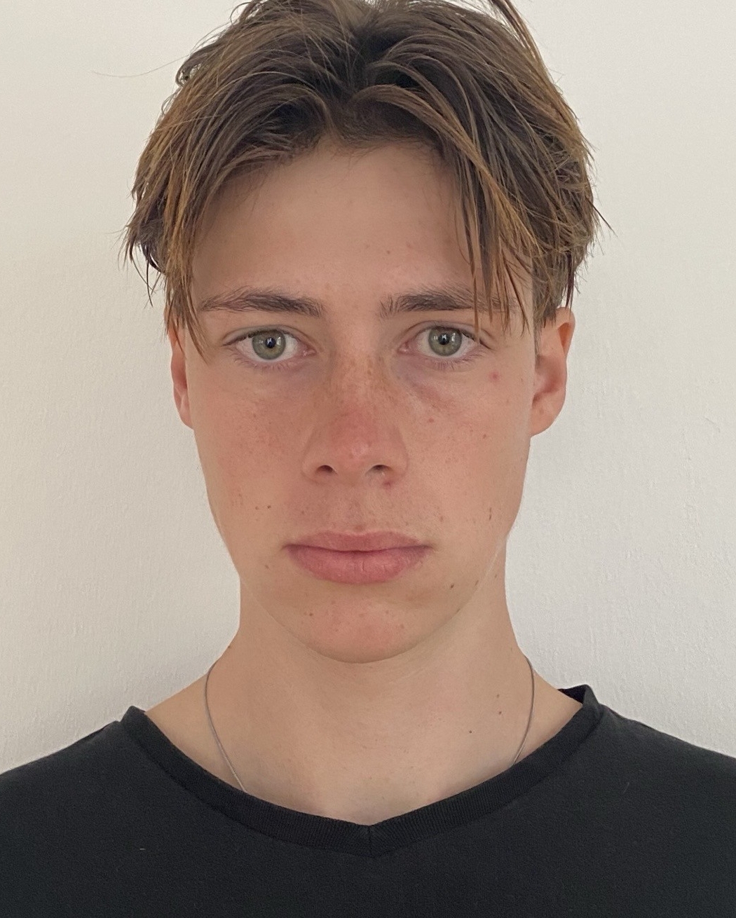 Profilbild von Hieronymus