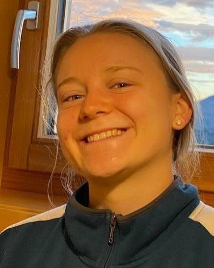 Profilbild von Lorena