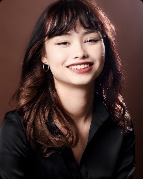 Profilbild von Linda-Li