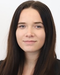 Profilbild von Aleyna