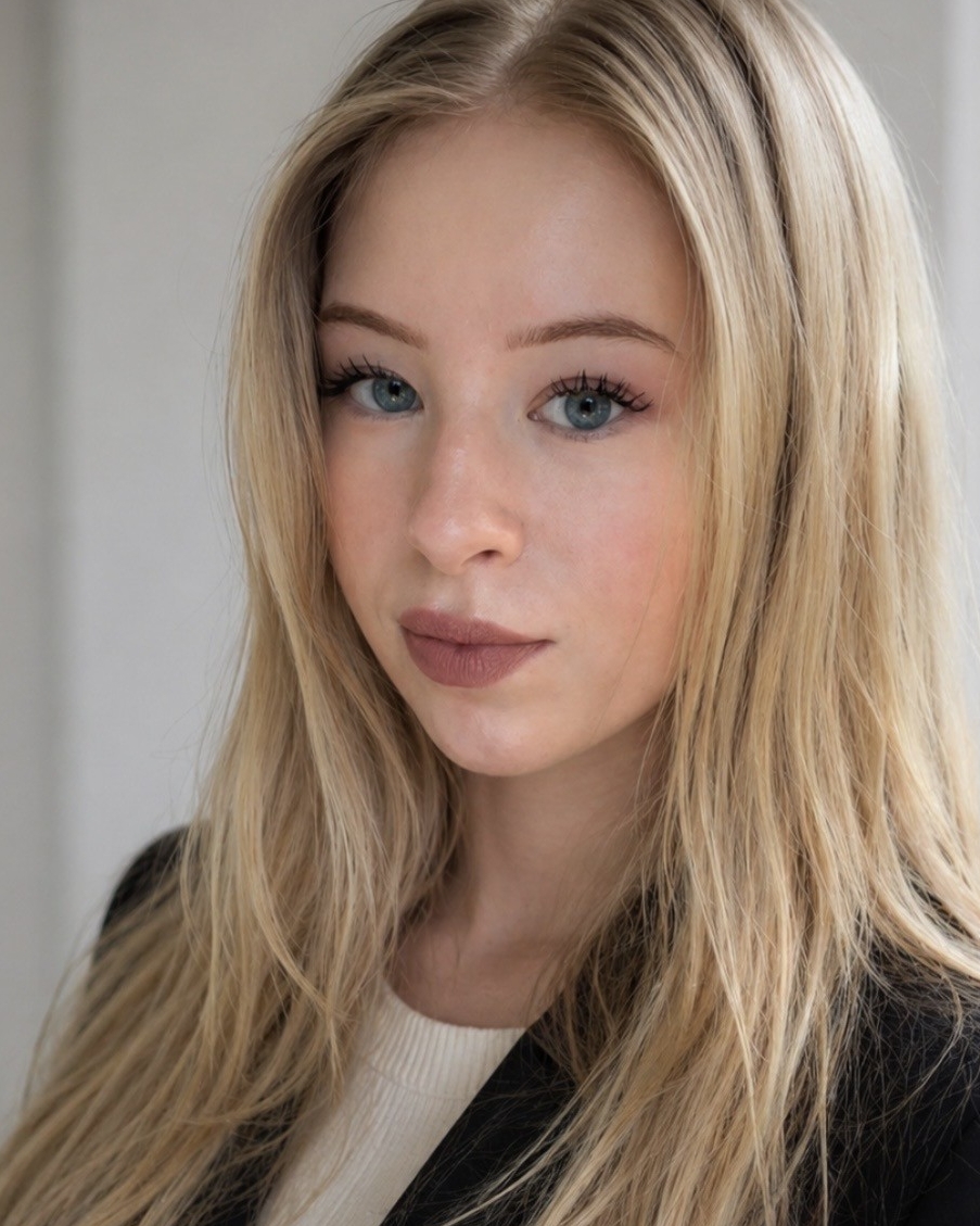 Profilbild von Celine