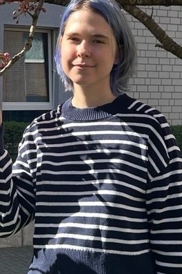 Weiteres Foto von Olga