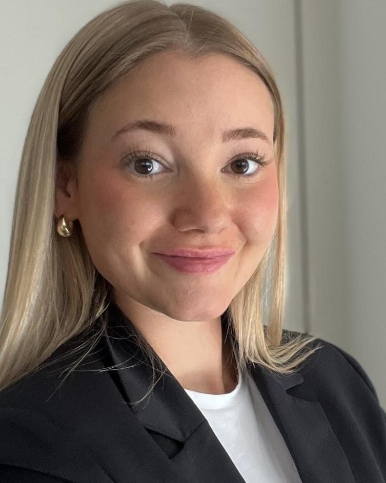 Profilbild von Lena Marie
