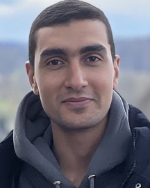 Profilbild von Ahmad
