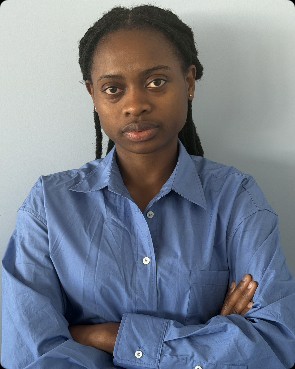 Profilbild von Anne Merveille