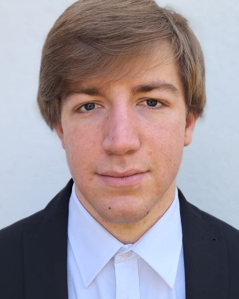 Profilbild von Paul Werner Wilhelm