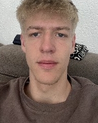 Profilbild von Eric