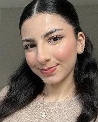 Profilbild von Melina
