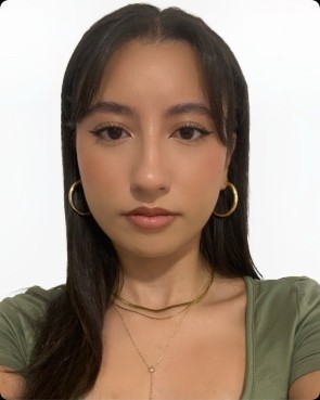 Profilbild von Yasmin
