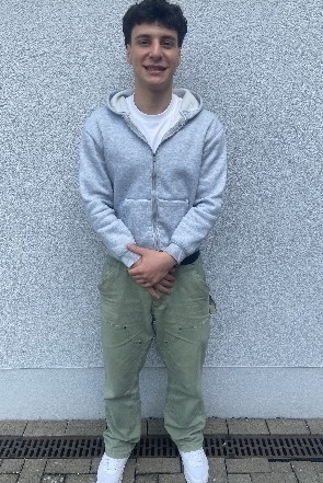 Weiteres Foto von Laith