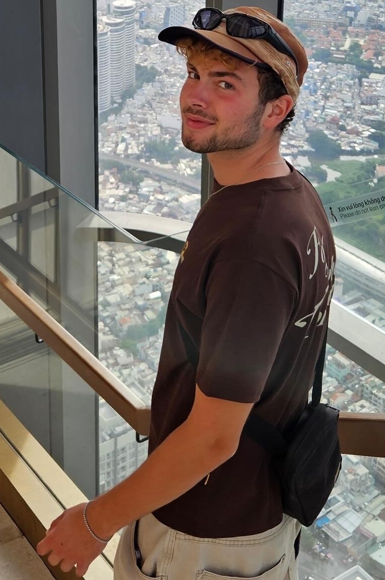 Weiteres Foto von Theophil