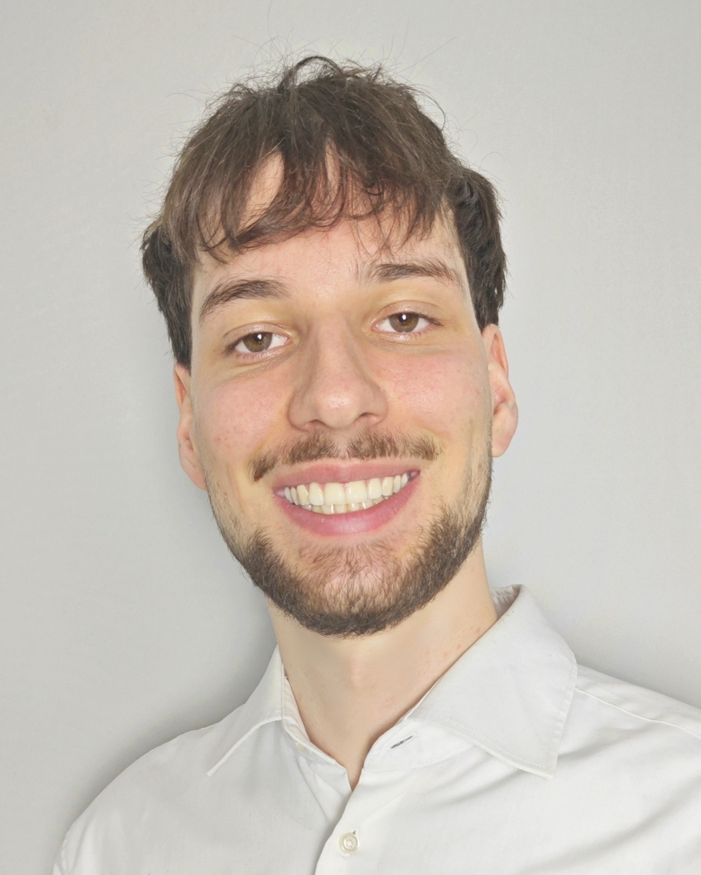 Profilbild von Julian Konstantin