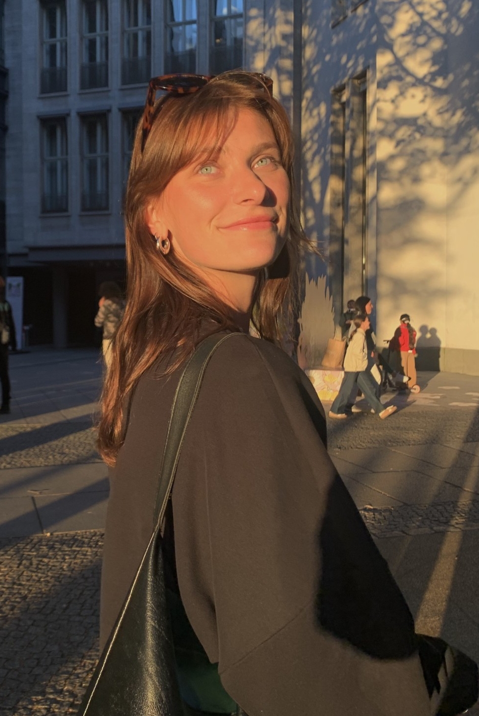 Weiteres Foto von Friederike Gesine Theresia