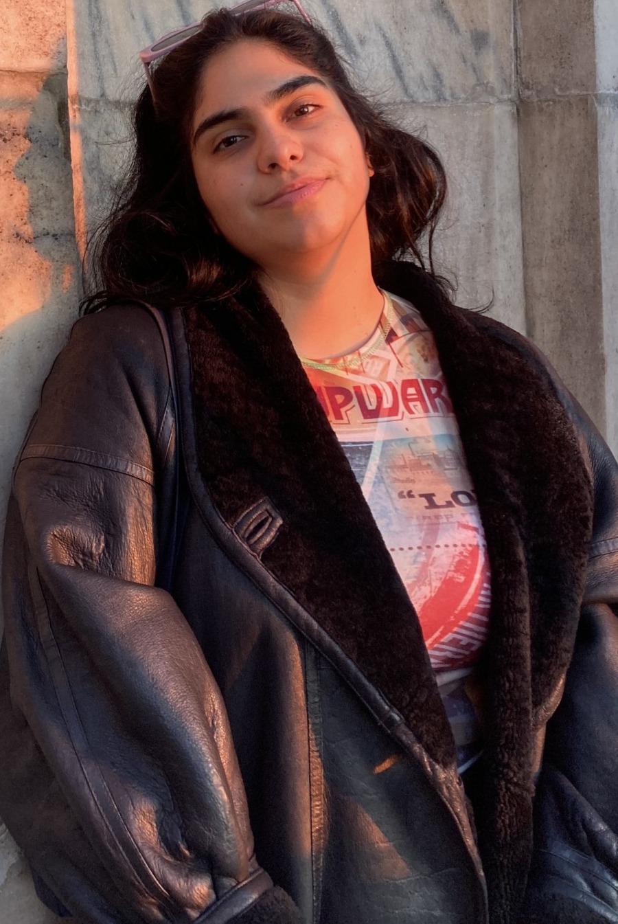 Weiteres Foto von Maria Josefina