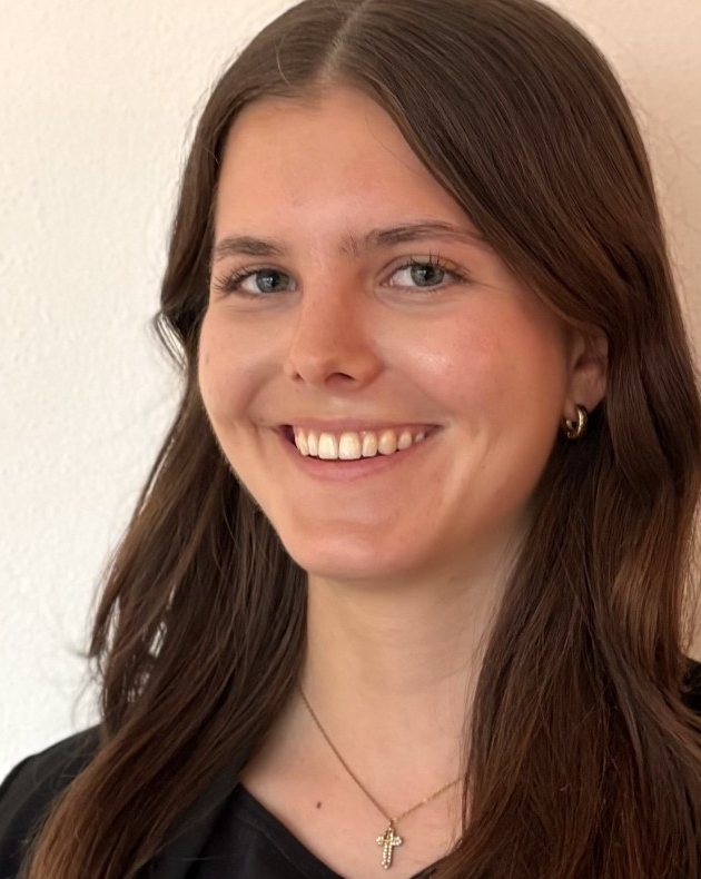 Profilbild von Josefine