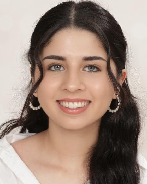 Profilbild von Maryam-Sahar