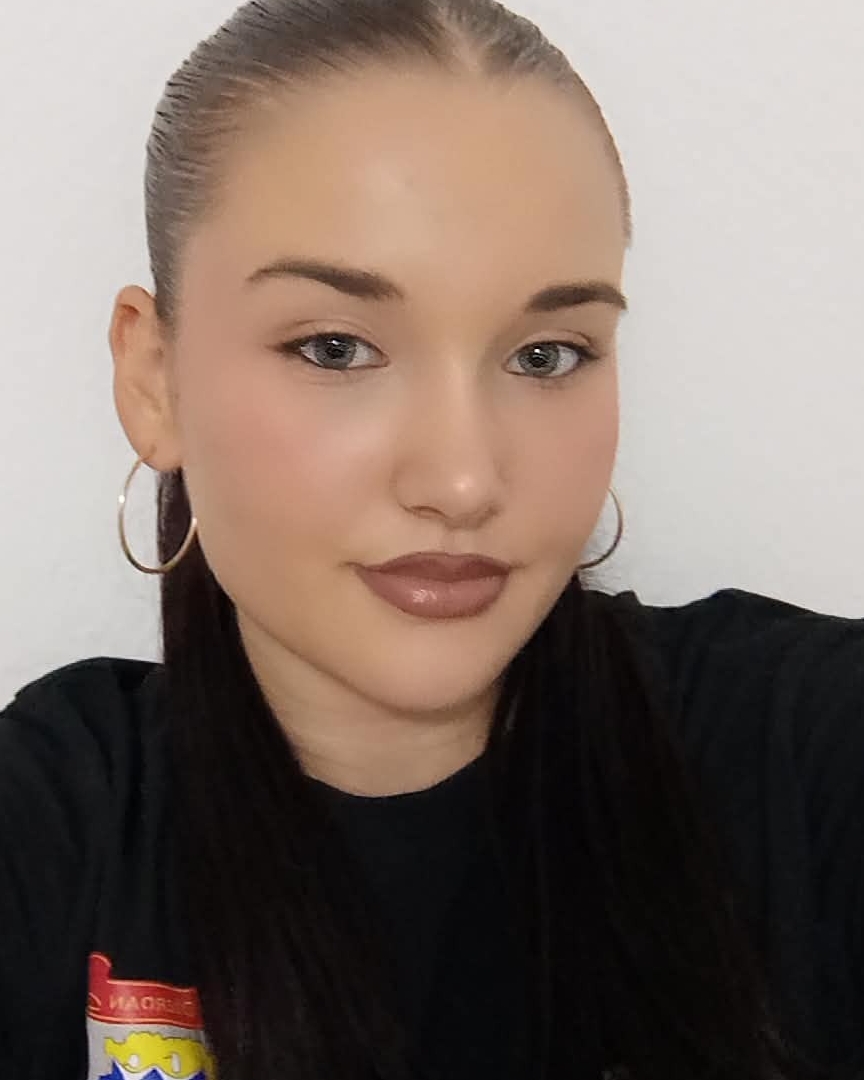 Profilbild von Arijana
